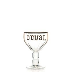 Copa Orval 33cl - Belgas Online