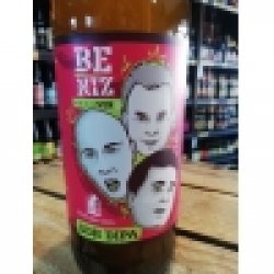 Deer Bear Beniz Ver.1