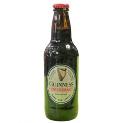 Guinness Guinness Original Extra Stout (Europe)