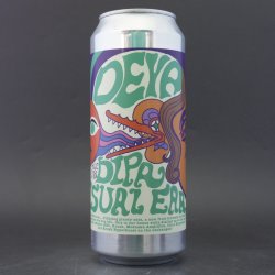 DEYA Brewing Company Visual Ear DEYA Brewing Company Visual Ear