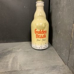 Brouwerij Van Steenberge Gulden Draak Blond