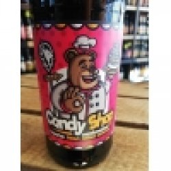 Deer Bear Candy Shop - Marshmallow Salty Caramel