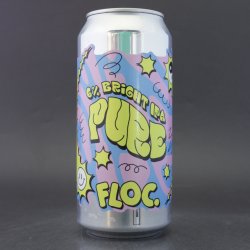 Floc. Pure