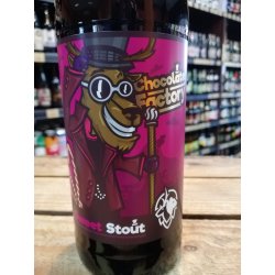 Deer Bear Chocolate Factory Deer Bear Chocolate Factory