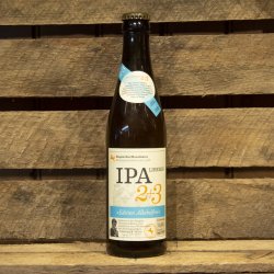 RIEGELE - IPA Liberis 23 - Sans Alcool - Bte - 33cl - EPIQ