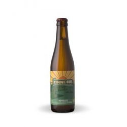De la Senne Zinnebir