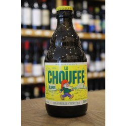 La Chouffe Blonde