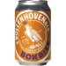 Poesiat & Kater Van Vollenhoven Bokbier 