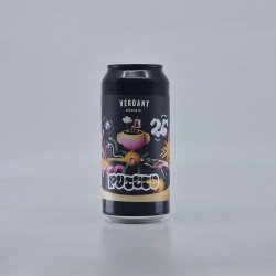 Verdant Brewing Co PuTTTy (2026) Verdant Brewing Co PuTTTy (2026)