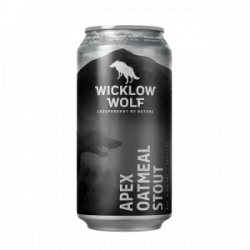 Wicklow Wolf Brewing Company Apex Wicklow Wolf Brewing Company Apex