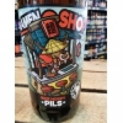 Deer Bear Ramen Shop Deer Bear Ramen Shop