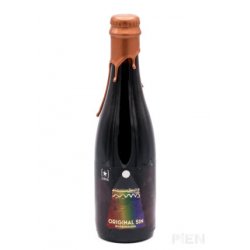 LERVIG Original Sin Bourbon Barrel By Rackhouse - Pien