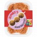 Jumbo's Gehaktballetjes Gepaneerd 135 g 