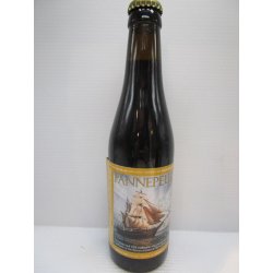 Struise Pannepeut 2020 Quadrupel 10% 330ml - Grape & Grain