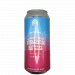 Vault City Brewing Raspberry Blueberry Bubblegum Bottles 