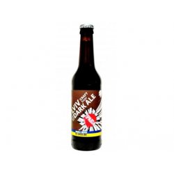 PRAVDA - Lviv Dark Ale  330ml sklo 5% alc. - Beer Butik