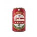 Cerveza Mahou 5 Estrellas Sin Gluten Lata 33 Cl. Cerveza Mahou 5 Estrellas Sin Gluten Lata 33 Cl.