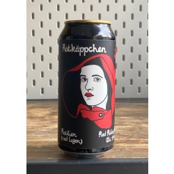 Saint Mars Of The Desert Rotkäppchen (Red Riding Hood)