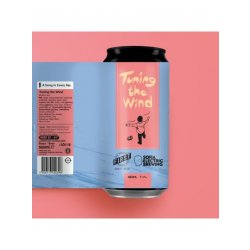 Sofia Electric Brewing  Tuning the Wind