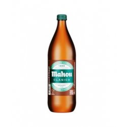 Mahou Clásica