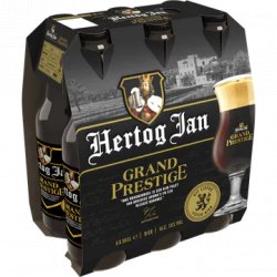 Hertog Jan Grand Prestige