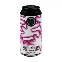 La Superbe KITTY-CAT KILLA