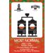 North Riding Most Normal (Cask) 