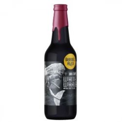 Dark Crops Brewery White Whale Barrel Aged