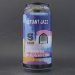 Siren  Vault City - Defiant Jazz - 5.5% (440ml) 