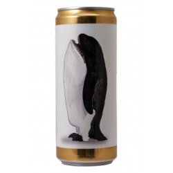 Whaleguin - Fatti Una Birra