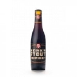 Dupont Monk’s Stout