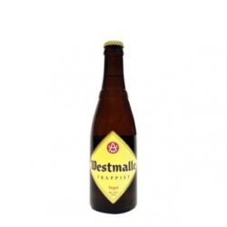 WESTMALLE TRIPLE - Birre da Manicomio