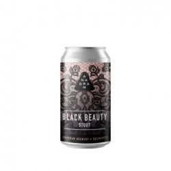 Anagram Brewery Black Beauty Anagram Brewery Black Beauty