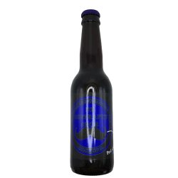 Brouwerij De Snor Gestrafte Snor