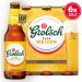 Grolsch - Puur Weizen - Fles - 6 x 300ML 