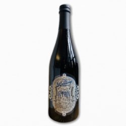 The Bruery, Etain 10th Anniversary 2018, BA Red Wine, Old Ale,  0,75 l.  14,2% - Best Of Beers