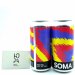 SOMA Pen Pal Lata 44cl 