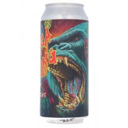 Tin Barn Brewing Citra Kong