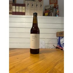 Svendborgsund Bryghus Brown Ale