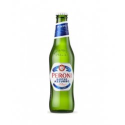 Peroni Nastro Azzurro