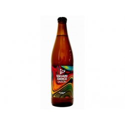 Funky Fluid - 16°Square Dance 0,5l sklo 7,3% alc. - Beer Butik