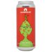 Clandestin Beer SWEET GRINCH 
