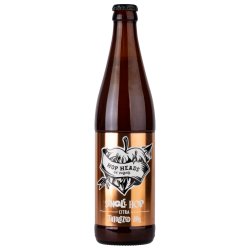 AleBrowar Single Hop Citra Thiolized IPA