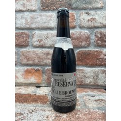 Brouwerij De Dolle Brouwers Oerbier Special Reserva (2017) Brouwerij De Dolle Brouwers Oerbier Special Reserva (2017)