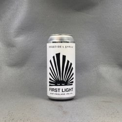 Duration (x Baron) First Light - Beermoth