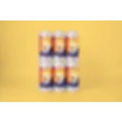 Verdant Brewing Co Sundialer