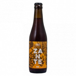 Zante - Fatti Una Birra