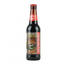 Deschutes Brewery Black Butte Porter