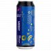 Funky Fluid Messy 6,3% 500 ml Puszka 