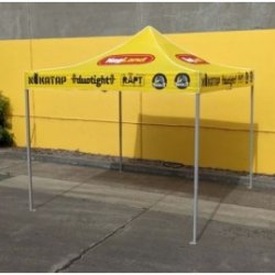 CARPA PLEGABLE KEGLAN 3 M x 3 M - Prodel Agrícola